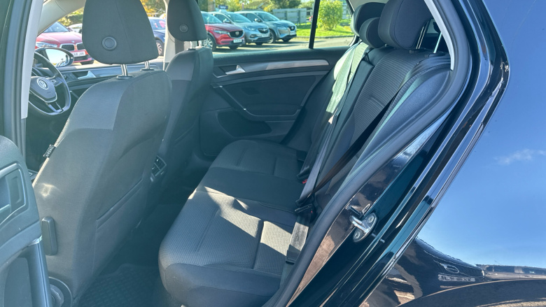 Volkswagen Golf 1.5 TSI EVO 150 Match 5dr DSG Petrol Hatchback